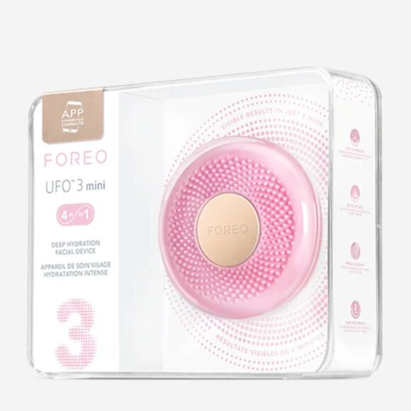 Foreo UFO Mini LED Thermo Activated Smart Mask - Picture 1 of 3